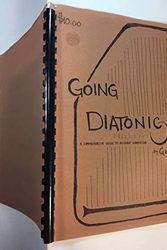 Cover Art for 9780912827247, GOING DIATONIC : A Comprehensive Guide to Autoharp Conversion. by George Foss