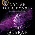 Cover Art for B003X27L2C, The Scarab Path by Adrian Tchaikovsky