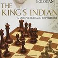 Cover Art for 9789548782715, King's Indian by Victor Bologan