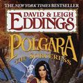 Cover Art for 9780613925310, Polgara the Sorceress by Leigh Eddings, David Eddings