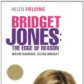 Cover Art for 9789044605440, Bridget Jones: het nieuwe dagboek by THE EDGE OF REASON