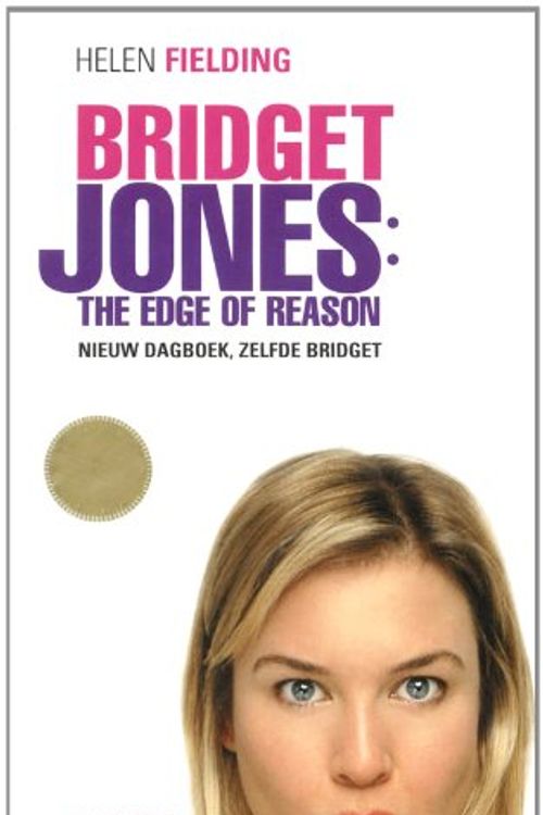 Cover Art for 9789044605440, Bridget Jones: het nieuwe dagboek by THE EDGE OF REASON