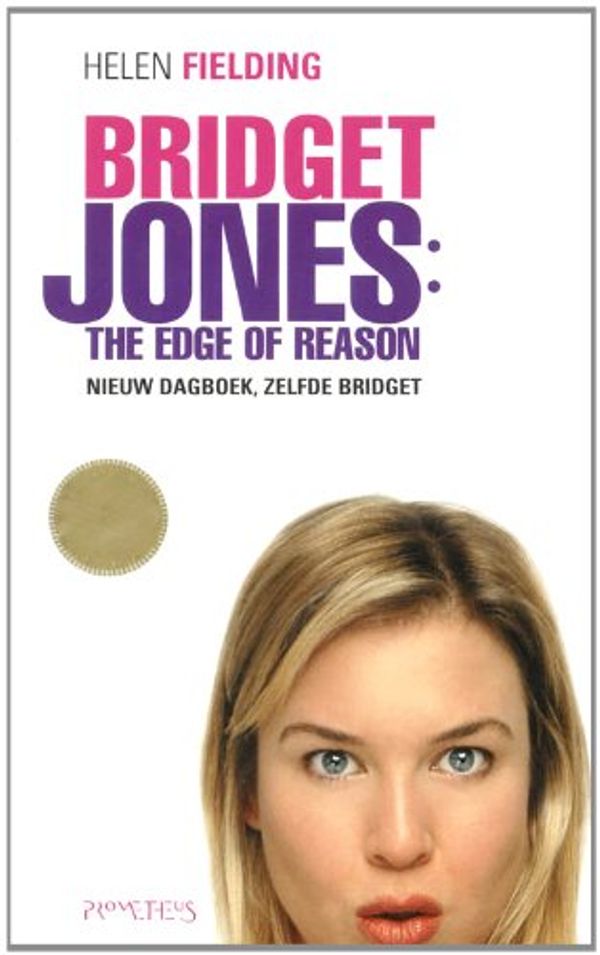 Cover Art for 9789044605440, Bridget Jones: het nieuwe dagboek by THE EDGE OF REASON