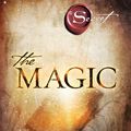 Cover Art for 9781451673456, The Magic by Rhonda Byrne