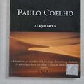 Cover Art for 9788280870018, Alkymisten/El Alquimista (Texto en Noruego) by Paulo Coelho