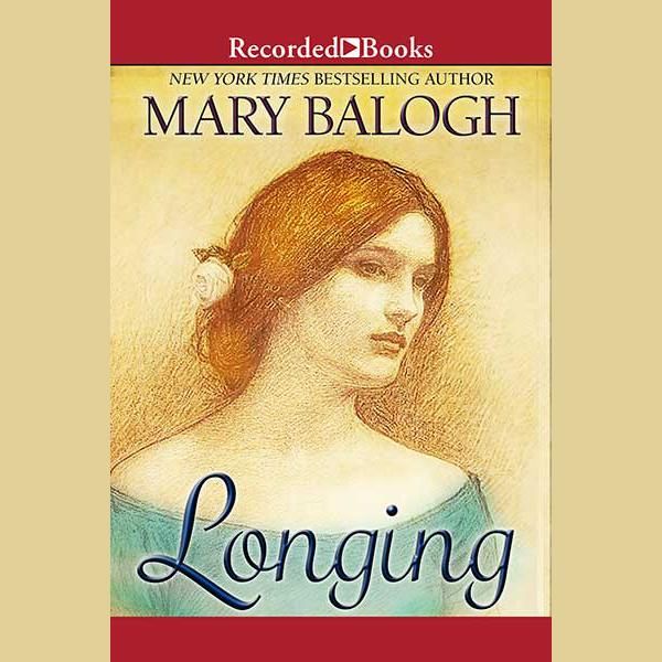 Cover Art for 9781501974380, Longing by Mary Balogh