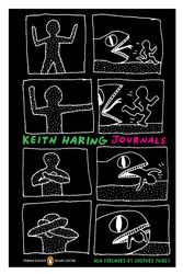 Cover Art for 9780143105978, Keith Haring: Journals by Keith Haring