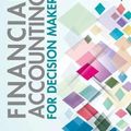 Cover Art for 9781292251356, Financial Accounting for Decision Makers 9th edition with MyAccountingLab by Eddie McLaney, Peter Atrill
