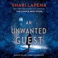 Cover Art for 9780525532231, An Unwanted Guest by Shari Lapena