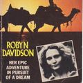 Cover Art for 9780586083925, Tracks by Robyn Davidson