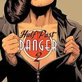 Cover Art for B075NTZLH4, Half Past Danger II: Dead To Reichs #4 (of 5) by Stephen Mooney