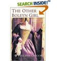 Cover Art for 9781419329975, The Other Boleyn Girl by Philippa Gregory