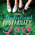 Cover Art for B00699MAEU, The Statistical Probability of Love at First Sight by Jennifer E. Smith