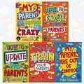 Cover Art for 9789123615551, Pete Johnson Parents Collection 5 Books Bundles (My Parents Are Out Of Control,How To Train Your Parents,How to Update Your Parents,My Parents Are Driving Me Crazy,How to Fool Your Parents) by Pete Johnson