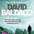 Cover Art for 9781509851003, Divine Justice (The Camel Club) by David Baldacci
