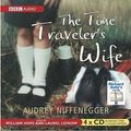 Cover Art for 9780563504832, The Time Traveler's Wife by Audrey Niffenegger