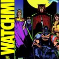 Cover Art for 9781401219260, Watchmen by Alan Moore