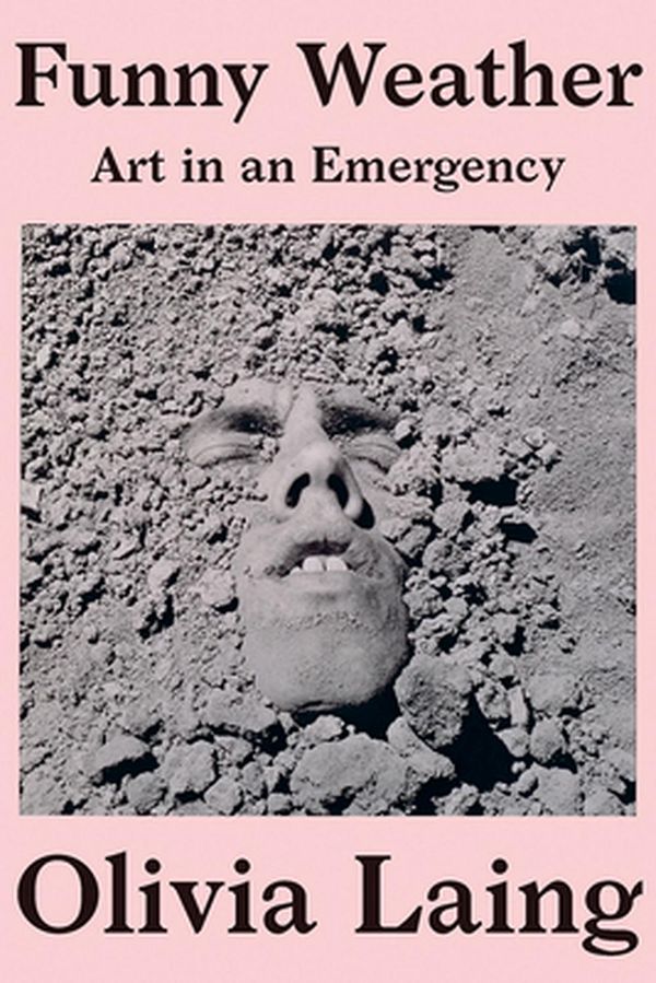 Cover Art for 9781324005704, Funny Weather: Art in an Emergency by Olivia Laing