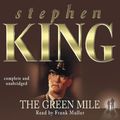 Cover Art for B000HRMCFW, The Green Mile by Stephen King
