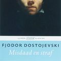 Cover Art for 9789020406740, Misdaad en straf / druk 6 by F. Dostojevski