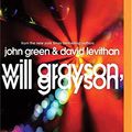 Cover Art for 9781491510698, Will Grayson, Will Grayson by John Green, David Levithan