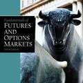 Cover Art for 9780130423580, Fundamentals of Futures and Options Markets by John C. Hull