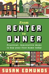 Cover Art for 9781991006189, From Renter to Owner by Susan Edmunds