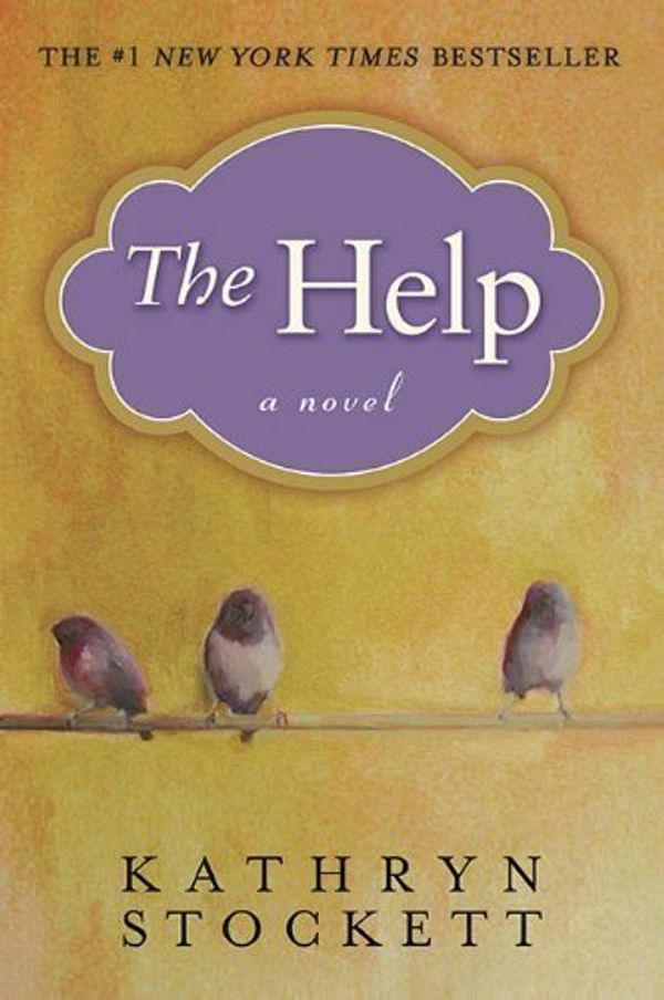 Cover Art for B0083VXPYQ, The Help by Kathryn Stockett