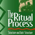 Cover Art for 9780202368634, The Ritual Process by Victor W. Turner