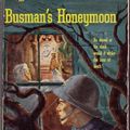 Cover Art for 9780340489109, Busman's Honeymoon by Dorothy L. Sayers