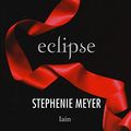 Cover Art for 9788893250207, Eclipse by Stephenie Meyer