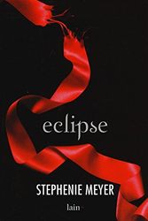 Cover Art for 9788893250207, Eclipse by Stephenie Meyer