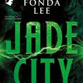 Cover Art for B0B3D1Z1NM, Jade City (Italian Edition) by Fonda Lee