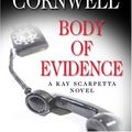 Cover Art for B01K8ZRKC2, Body of Evidence (Thorndike Famous Authors) by Patricia D. Cornwell (2007-07-18) by Patricia Cornwell
