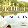 Cover Art for 9781451611205, House Rules by Jodi Picoult