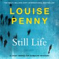 Cover Art for 9781529386721, Still Life by Louise Penny