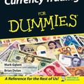 Cover Art for 9780470127636, Currency Trading For Dummies by Mark Galant, Brian Dolan