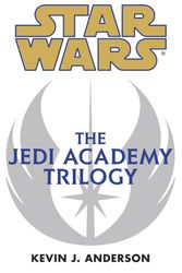Cover Art for 9780553648393, Star Wars: Jedi Trilogy Boxed Set by Kevin Anderson