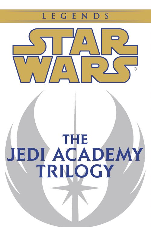 Cover Art for 9780553648393, Star Wars: Jedi Trilogy Boxed Set by Kevin Anderson