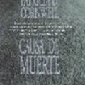 Cover Art for 9788495501165, Causa De Muerte by Patricia Cornwell