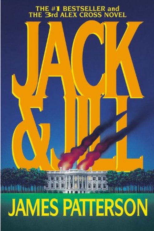 Cover Art for 9781417796373, Jack & Jill (Alex Cross Novels (Prebound)) by James Patterson
