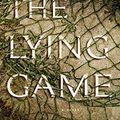 Cover Art for 9781501151804, The Lying Game by Ruth Ware