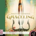 Cover Art for 9781934180891, Graceling (Retail Edition) by Kristin Cashore