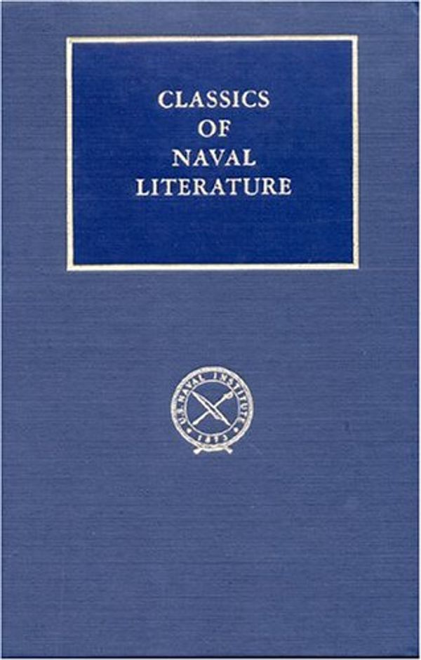 Cover Art for 9780870211331, The Commodores (Classics of Naval Literature) by Leonard F. Guttridge