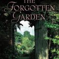 Cover Art for 9780330449601, The Forgotten Garden by Kate Morton