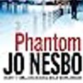 Cover Art for B0076868LO, Phantom by Jo Nesbø