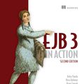 Cover Art for 9781638352990, EJB 3 in Action by Debu Panda