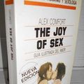 Cover Art for 9780947116804, The Joy of Sex by Alex Comfort