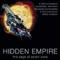 Cover Art for 9780743220453, Hidden Empire by Kevin J. Anderson