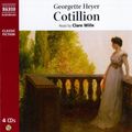 Cover Art for 9789626348970, Cotillion by Georgette Heyer